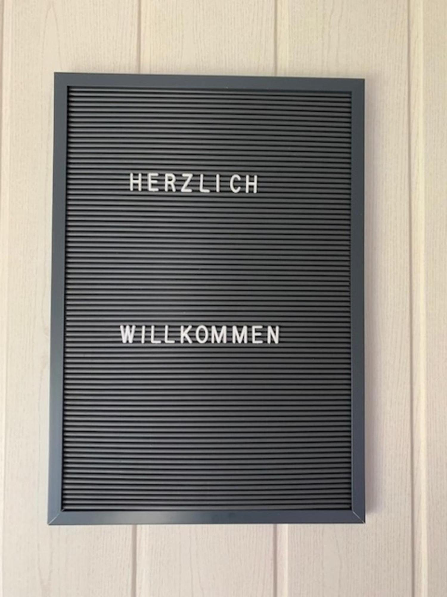 Apartment Zur Schuntermuehle Lehre Exterior photo