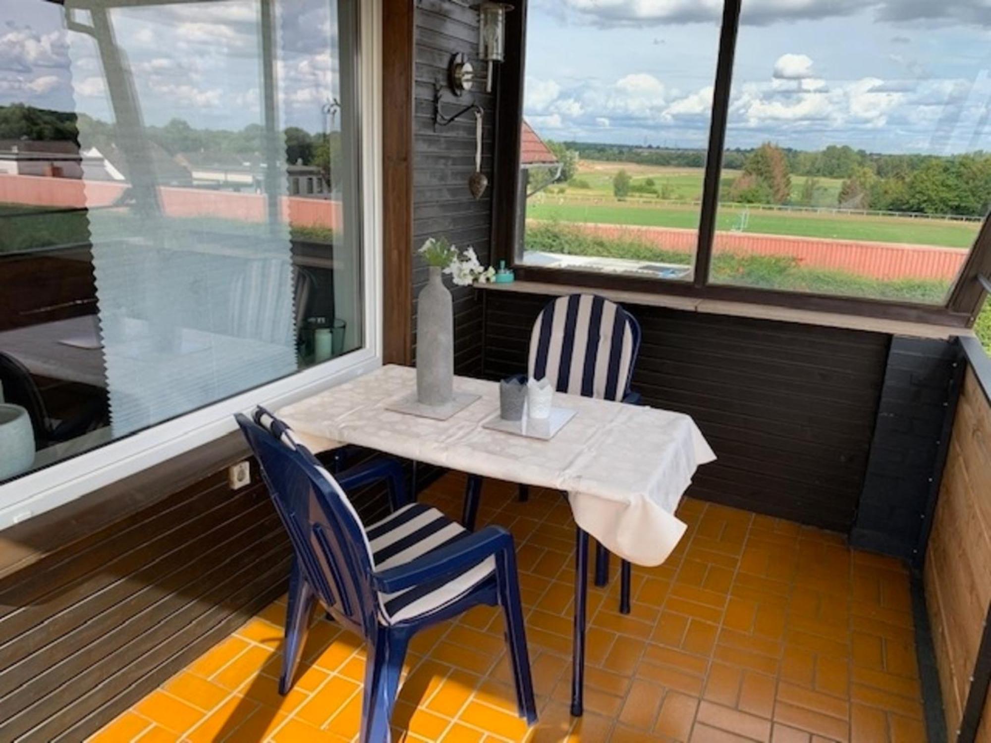 Apartment Zur Schuntermuehle Lehre Exterior photo